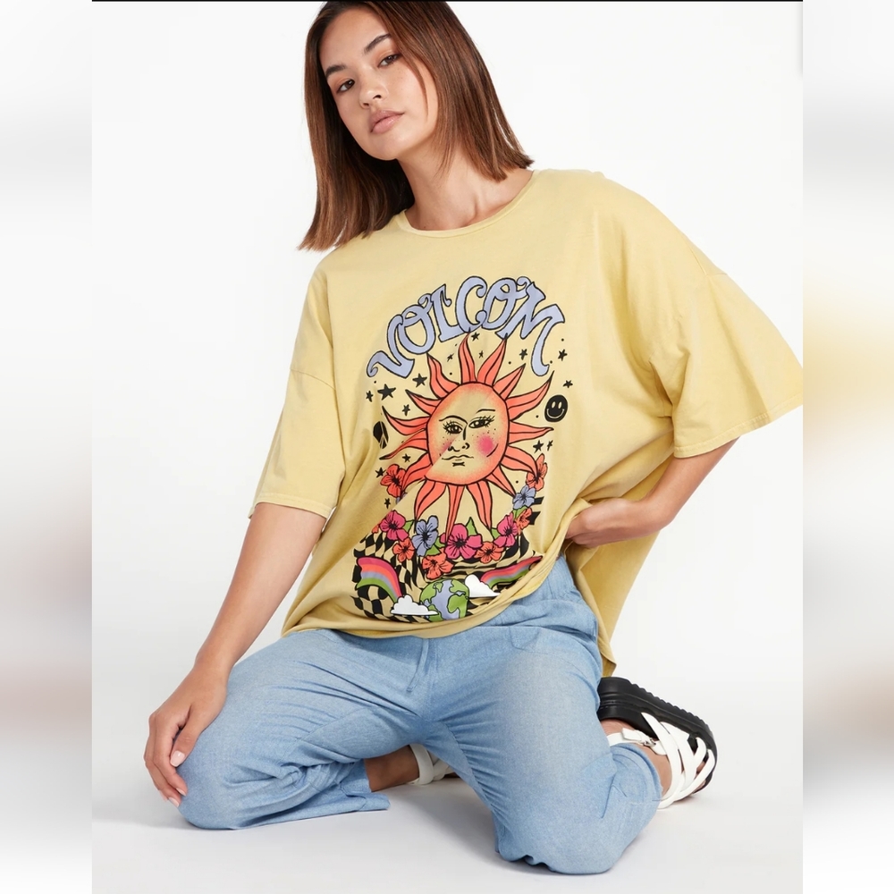 Volcom My Guys Tee